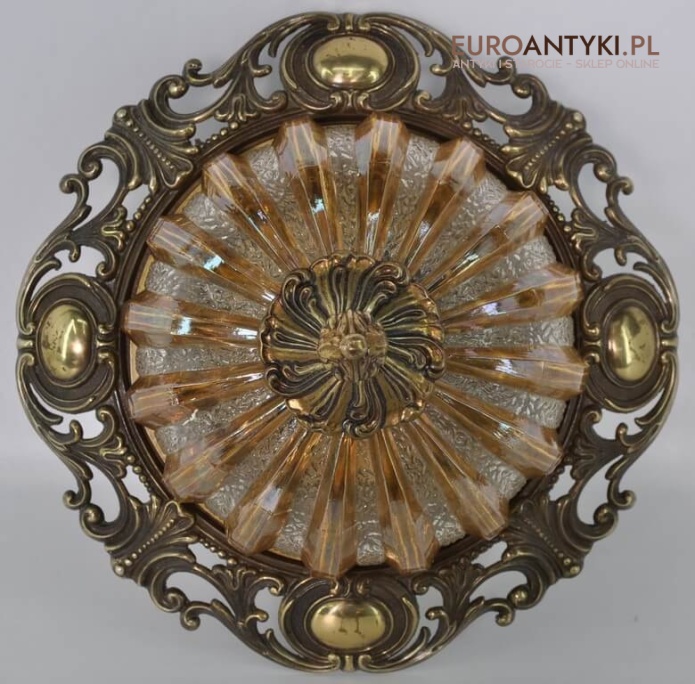 barokowy plafon barokowy plafon